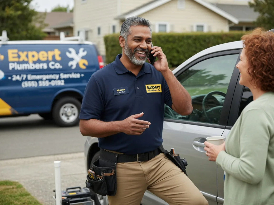 Drain Cleaning Garfield, MN FAQs